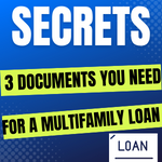 Aparti Fi Multifamily Real Estate Loan