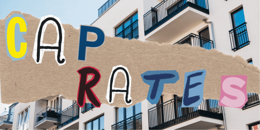 Cap Rates Multifamily Aparti Fi