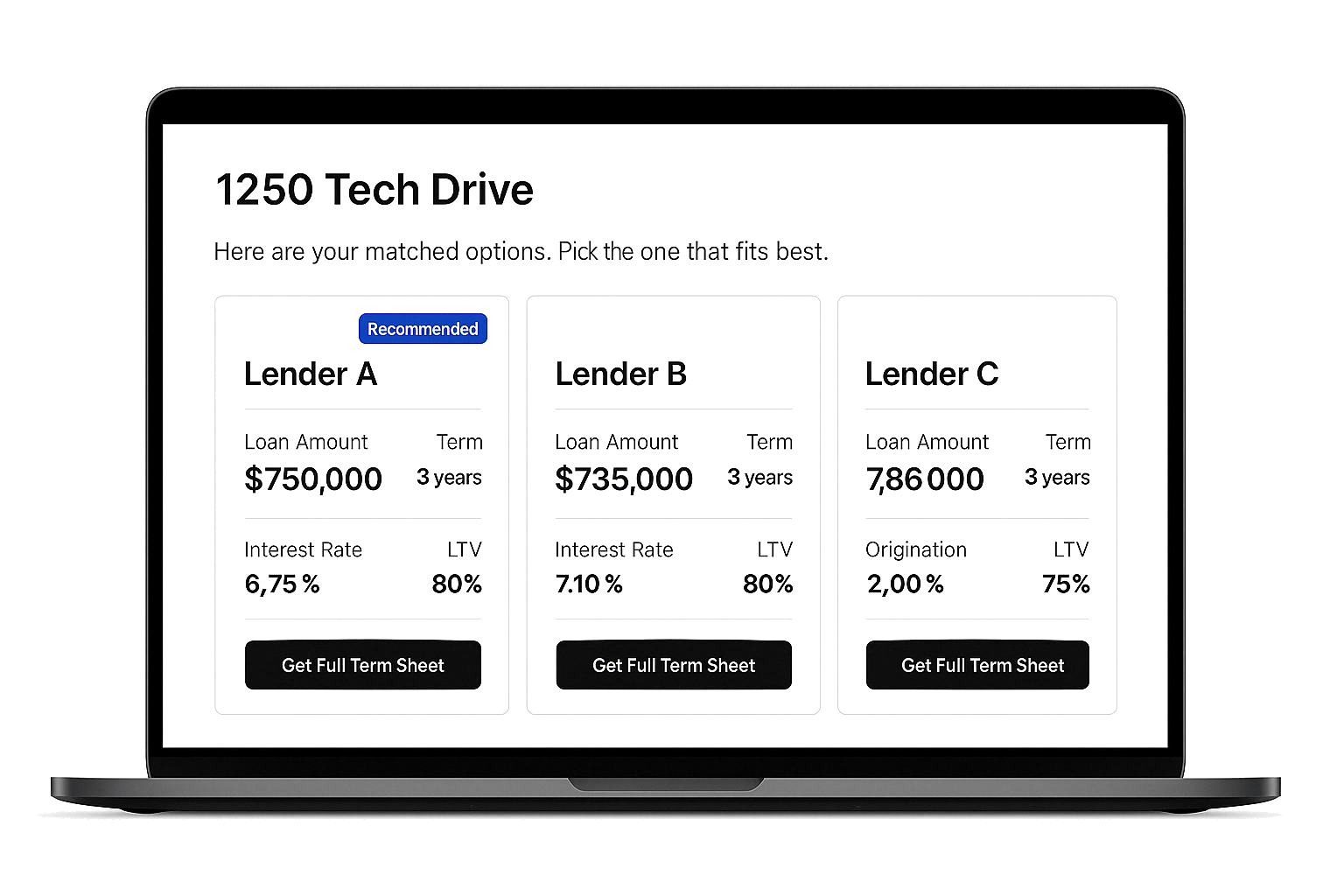 multifamily bridge loan Aparti Fi Multifamily Bridge Loan